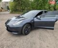 Сірий Тесла Модель 3, об'ємом двигуна 0 л та пробігом 138 тис. км за 16200 $, фото 1 на Automoto.ua