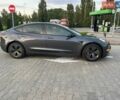 Сірий Тесла Модель 3, об'ємом двигуна 0 л та пробігом 116 тис. км за 16200 $, фото 4 на Automoto.ua