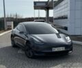 Серый Тесла Модель 3, объемом двигателя 0 л и пробегом 65 тыс. км за 16000 $, фото 41 на Automoto.ua