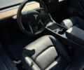 Серый Тесла Модель 3, объемом двигателя 0 л и пробегом 56 тыс. км за 22000 $, фото 13 на Automoto.ua