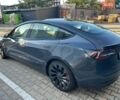 Сірий Тесла Модель 3, об'ємом двигуна 0 л та пробігом 150 тис. км за 22800 $, фото 3 на Automoto.ua