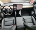 Серый Тесла Модель 3, объемом двигателя 0 л и пробегом 103 тыс. км за 13499 $, фото 17 на Automoto.ua