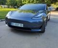 Сірий Тесла Модель 3, об'ємом двигуна 0 л та пробігом 79 тис. км за 15500 $, фото 1 на Automoto.ua
