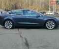 Сірий Тесла Модель 3, об'ємом двигуна 0 л та пробігом 72 тис. км за 17999 $, фото 4 на Automoto.ua
