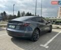 Серый Тесла Модель 3, объемом двигателя 0 л и пробегом 88 тыс. км за 25900 $, фото 6 на Automoto.ua