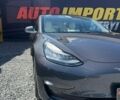 Серый Тесла Модель 3, объемом двигателя 0 л и пробегом 126 тыс. км за 16500 $, фото 9 на Automoto.ua