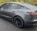 Сірий Тесла Модель 3, об'ємом двигуна 0 л та пробігом 117 тис. км за 17900 $, фото 22 на Automoto.ua