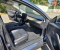 Сірий Тесла Модель 3, об'ємом двигуна 0 л та пробігом 91 тис. км за 17999 $, фото 39 на Automoto.ua
