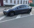 Серый Тесла Модель 3, объемом двигателя 0 л и пробегом 95 тыс. км за 16500 $, фото 4 на Automoto.ua