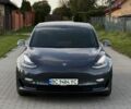 Сірий Тесла Модель 3, об'ємом двигуна 0 л та пробігом 84 тис. км за 20490 $, фото 1 на Automoto.ua