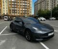 Сірий Тесла Модель 3, об'ємом двигуна 0 л та пробігом 94 тис. км за 19000 $, фото 2 на Automoto.ua