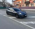 Серый Тесла Модель 3, объемом двигателя 0 л и пробегом 95 тыс. км за 16500 $, фото 19 на Automoto.ua