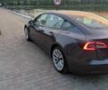 Сірий Тесла Модель 3, об'ємом двигуна 0 л та пробігом 71 тис. км за 17500 $, фото 3 на Automoto.ua