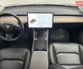 Сірий Тесла Модель 3, об'ємом двигуна 0 л та пробігом 88 тис. км за 20400 $, фото 1 на Automoto.ua
