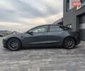 Сірий Тесла Модель 3, об'ємом двигуна 0 л та пробігом 57 тис. км за 21699 $, фото 2 на Automoto.ua