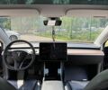 Серый Тесла Модель 3, объемом двигателя 0 л и пробегом 70 тыс. км за 15800 $, фото 31 на Automoto.ua
