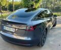 Сірий Тесла Модель 3, об'ємом двигуна 0 л та пробігом 169 тис. км за 16700 $, фото 10 на Automoto.ua