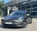 Сірий Тесла Модель 3, об'ємом двигуна 0 л та пробігом 180 тис. км за 17500 $, фото 1 на Automoto.ua