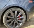 Серый Тесла Модель 3, объемом двигателя 0 л и пробегом 58 тыс. км за 22800 $, фото 14 на Automoto.ua