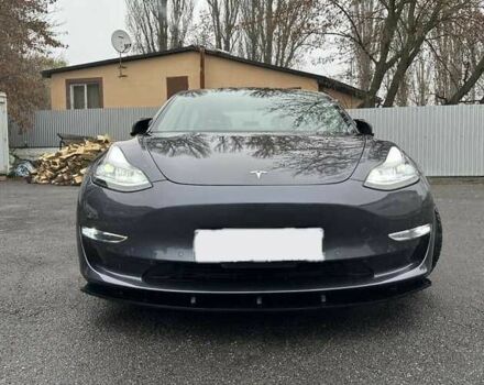 Сірий Тесла Модель 3, об'ємом двигуна 0 л та пробігом 29 тис. км за 14200 $, фото 6 на Automoto.ua