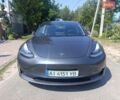 Сірий Тесла Модель 3, об'ємом двигуна 0 л та пробігом 119 тис. км за 13999 $, фото 9 на Automoto.ua