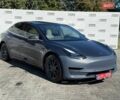 Сірий Тесла Модель 3, об'ємом двигуна 0 л та пробігом 199 тис. км за 13600 $, фото 1 на Automoto.ua