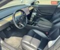 Сірий Тесла Модель 3, об'ємом двигуна 0 л та пробігом 110 тис. км за 16000 $, фото 19 на Automoto.ua