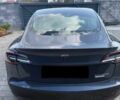 Сірий Тесла Модель 3, об'ємом двигуна 0 л та пробігом 57 тис. км за 11300 $, фото 3 на Automoto.ua