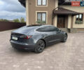 Сірий Тесла Модель 3, об'ємом двигуна 0 л та пробігом 119 тис. км за 14690 $, фото 2 на Automoto.ua