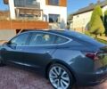 Сірий Тесла Модель 3, об'ємом двигуна 0 л та пробігом 93 тис. км за 11700 $, фото 3 на Automoto.ua