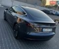 Серый Тесла Модель 3, объемом двигателя 0 л и пробегом 90 тыс. км за 18700 $, фото 30 на Automoto.ua