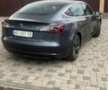 Сірий Тесла Модель 3, об'ємом двигуна 0 л та пробігом 125 тис. км за 18000 $, фото 3 на Automoto.ua