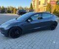 Серый Тесла Модель 3, объемом двигателя 0 л и пробегом 116 тыс. км за 18300 $, фото 1 на Automoto.ua
