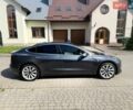 Сірий Тесла Модель 3, об'ємом двигуна 0 л та пробігом 77 тис. км за 15700 $, фото 5 на Automoto.ua
