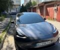 Сірий Тесла Модель 3, об'ємом двигуна 0 л та пробігом 90 тис. км за 16500 $, фото 1 на Automoto.ua