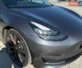 Сірий Тесла Модель 3, об'ємом двигуна 0 л та пробігом 125 тис. км за 19000 $, фото 1 на Automoto.ua