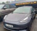 Сірий Тесла Модель 3, об'ємом двигуна 0 л та пробігом 46 тис. км за 25900 $, фото 1 на Automoto.ua