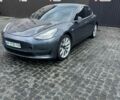 Сірий Тесла Модель 3, об'ємом двигуна 0 л та пробігом 68 тис. км за 17000 $, фото 1 на Automoto.ua