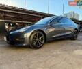 Сірий Тесла Модель 3, об'ємом двигуна 0 л та пробігом 60 тис. км за 17550 $, фото 3 на Automoto.ua