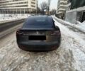 Сірий Тесла Модель 3, об'ємом двигуна 0 л та пробігом 63 тис. км за 14000 $, фото 4 на Automoto.ua
