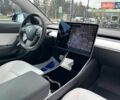Серый Тесла Модель 3, объемом двигателя 0 л и пробегом 88 тыс. км за 25900 $, фото 12 на Automoto.ua