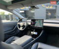 Тесла Модель 3 2020 у Каменке-Бугской на Automoto.ua Сірий Тесла Модель 3, об'ємом двигуна 0 л та пробігом 84 тис. км за 21000 $, фото 11 на Automoto.ua