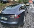 Серый Тесла Модель 3, объемом двигателя 0 л и пробегом 121 тыс. км за 23000 $, фото 3 на Automoto.ua
