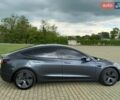 Серый Тесла Модель 3, объемом двигателя 0 л и пробегом 80 тыс. км за 16000 $, фото 8 на Automoto.ua