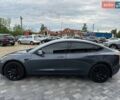 Сірий Тесла Модель 3, об'ємом двигуна 0 л та пробігом 117 тис. км за 18999 $, фото 4 на Automoto.ua