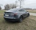 Сірий Тесла Модель 3, об'ємом двигуна 0 л та пробігом 79 тис. км за 18500 $, фото 5 на Automoto.ua