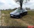 Серый Тесла Модель 3, объемом двигателя 0.5 л и пробегом 0 тыс. км за 18500 $, фото 9 на Automoto.ua