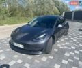 Серый Тесла Модель 3, объемом двигателя 0 л и пробегом 118 тыс. км за 17750 $, фото 4 на Automoto.ua