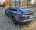 Сірий Тесла Модель 3, об'ємом двигуна 0 л та пробігом 93 тис. км за 19500 $, фото 2 на Automoto.ua