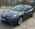 Серый Тесла Модель 3, объемом двигателя 0 л и пробегом 88 тыс. км за 18750 $, фото 2 на Automoto.ua